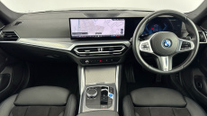 BMW i4 210kW eDrive35 M Sport 70kWh 5dr Auto Electric Hatchback